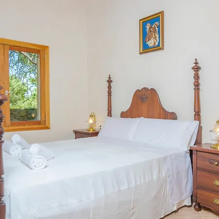 Aresta Den Rumbet Hotel
