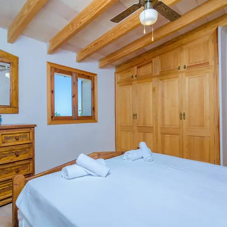 Aresta Den Rumbet Llucmajor (Mallorca)
