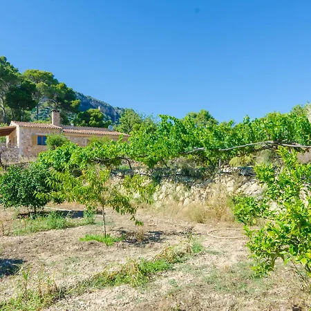Aresta Den Rumbet 3* Llucmajor (Mallorca)